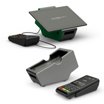 Drukarka fiskalna iPOS Smart